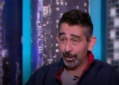 إحالة مصطفى هريدي للمحكمة الجنائية